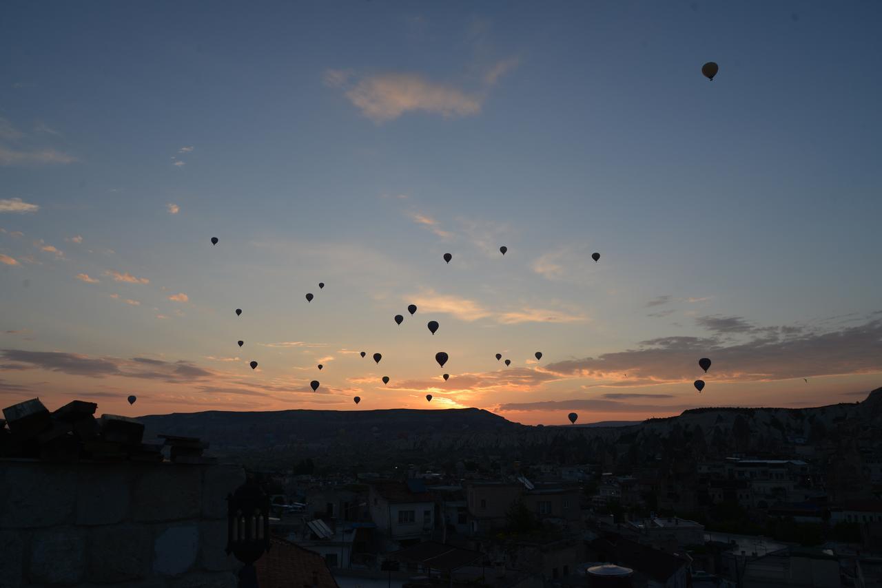 Mirzade Konak Hotel Göreme Ngoại thất bức ảnh