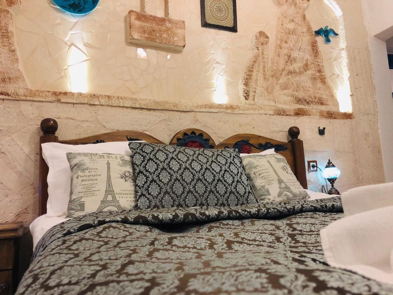 Mirzade Konak Hotel Göreme Ngoại thất bức ảnh