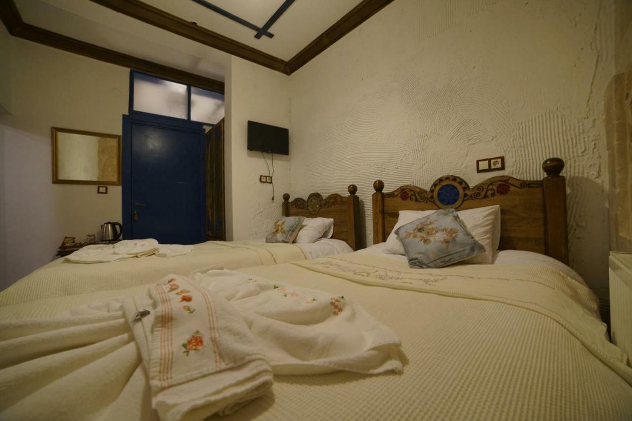 Mirzade Konak Hotel Göreme Ngoại thất bức ảnh